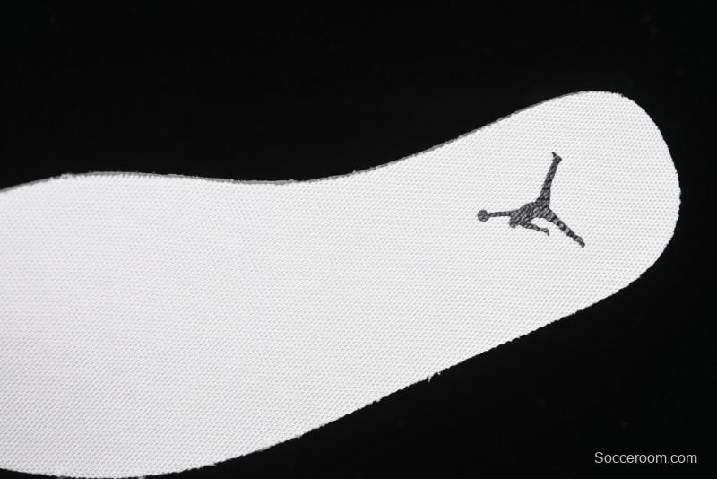 Nike Air Jordan 1 Low AJ1 Marvel Collaboration - Batman Custom High-End Low-Top Basketball Shoes - SJ6650-011