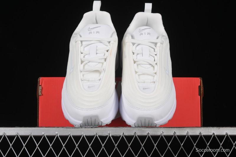 Nike Air Max Portal Retro Running Shoes with Air Cushion - HF3053-100