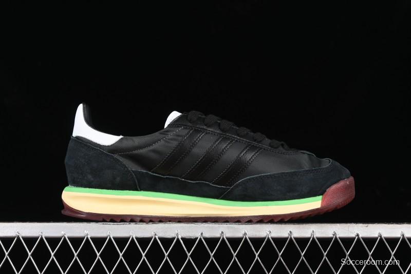 Adidas Originals SL 72 RS Retro Running Shoes - JP5171