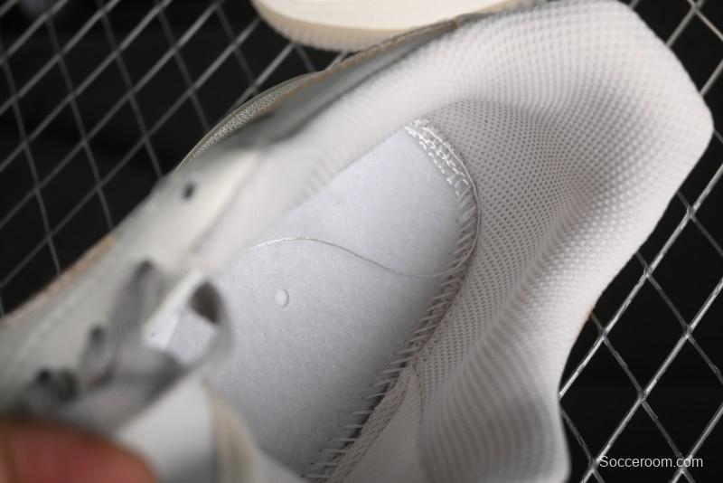 Nike Air Force 1 '07 Low Heart "Rate Beating" Casual Sneakers - CW1574-708