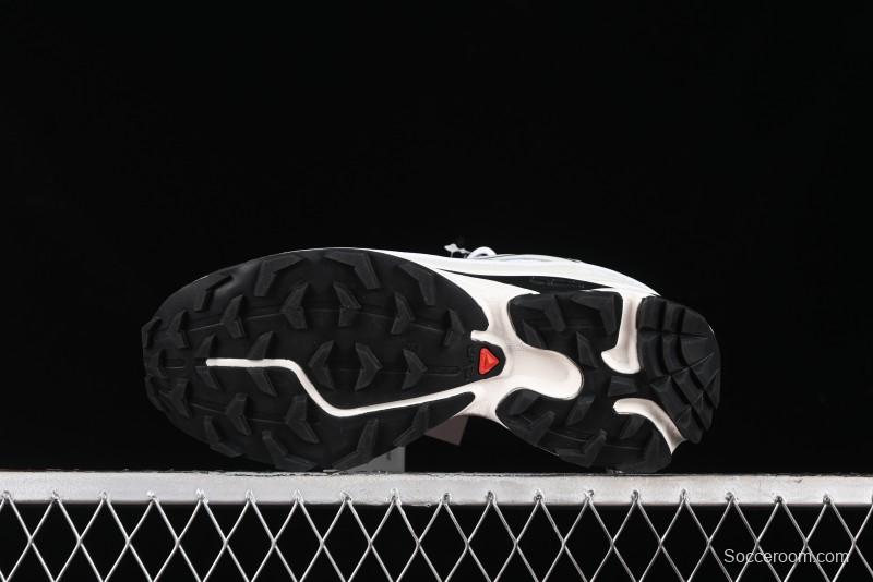 Salomon XT-6 EXP Outdoor Running Shoes with Advanced Technology - 475731