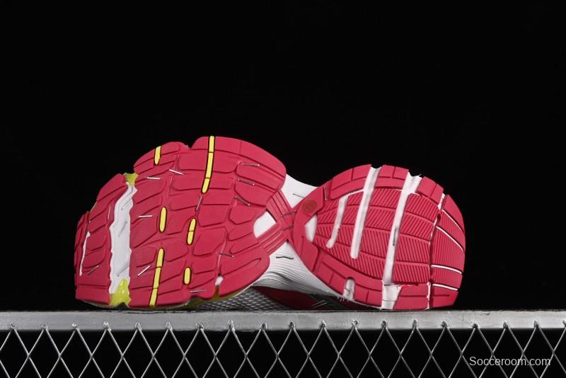 Balenciaga Stapler Trend Running Shoes - W3ST49571