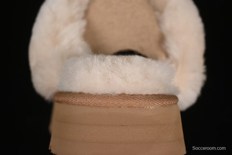 UGG Dakota 3CM Classic Platform Snow Slippers with TREADLITE Technology - 1122550