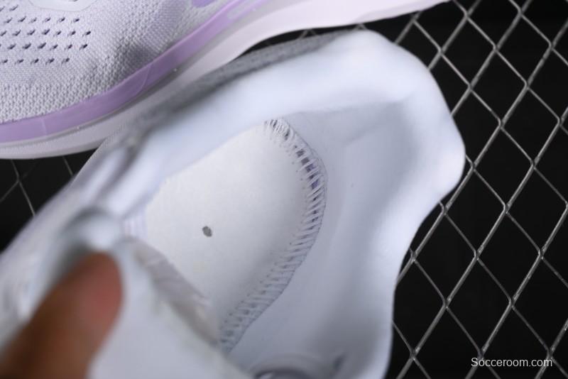 Nike Zoom Winflo 11 Moon Landing Mesh Breathable Casual Running Shoes with Cushioning - FJ9510-101