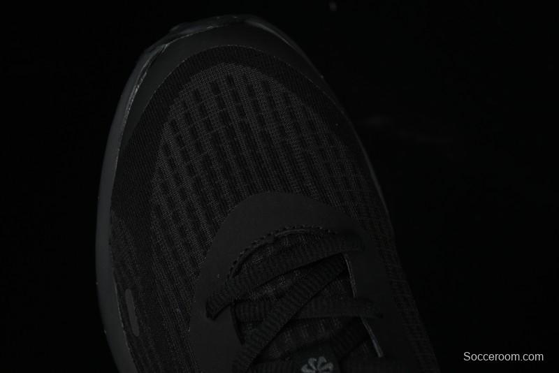 Nike Journey Run 2024 Low-Top Casual Running Shoes with Shock Absorption Anti-Slip and Wear-Resistant Design - FN0228-002