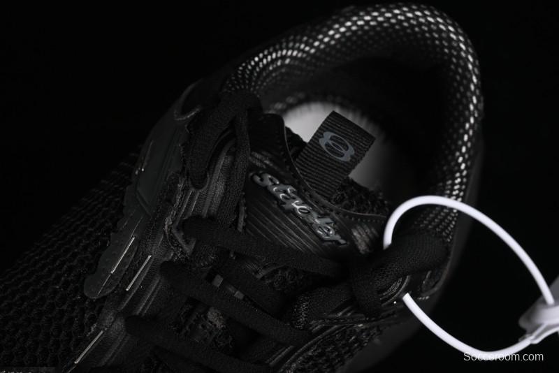 Balenciaga GT Stapler Trendy Running Shoes - W3ST41000