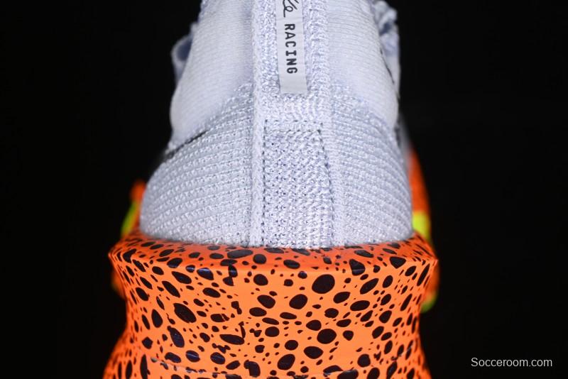 Nike Zoom VaporFly Next% 3 Prototype Super Marathon Running Shoes with Dual Air Zoom and Full-Length Carbon Fiber Plate - FN7672-900