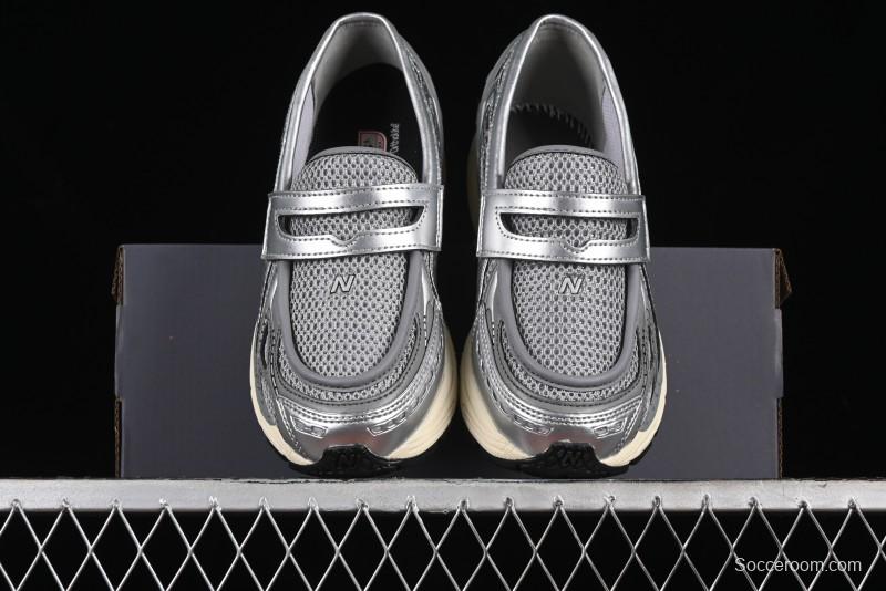 New Balance 1906 Series Loafers Casual Shoes with T-Beam Outsole and Rear Cushion - U1906LAE