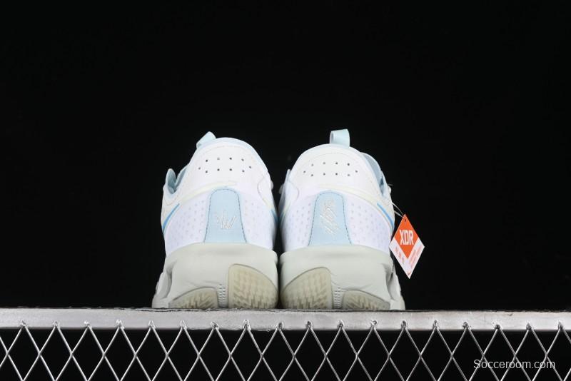 Nike Air Zoom G.T.Cut 3 EP Basketball Shoes with Responsive Cushioning - HF5445-141