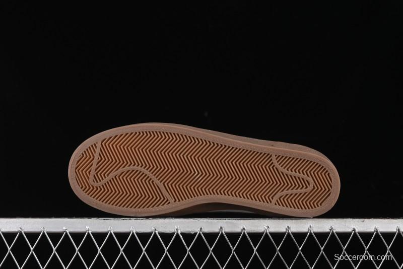 Nike Killshot 2 Retro Comfortable Anti-Slip Low-Top Sneakers - 432997-130