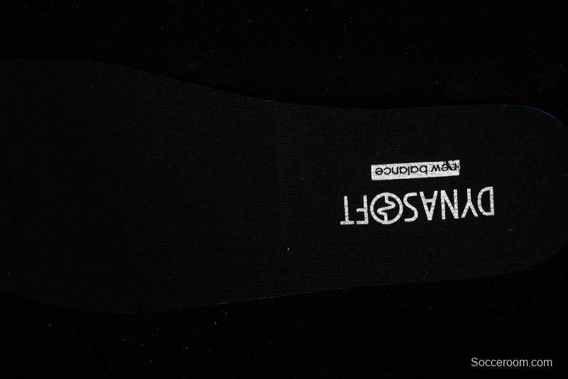 New Balance FuelCell Low-Top Slip-Resistant Versatile Casual Shoes - MFLSHBW7