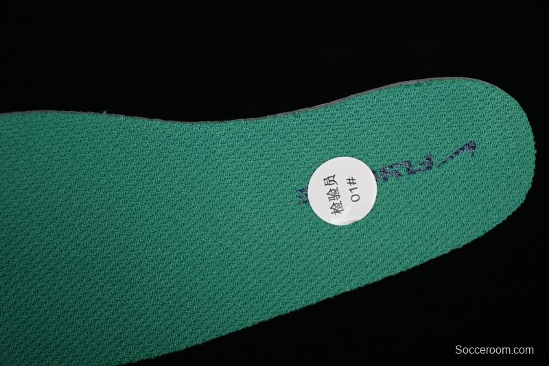 Nike Flex Advance Hook and Loop Breathable Soft Lightweight Kids Shoes - CZ0186-009