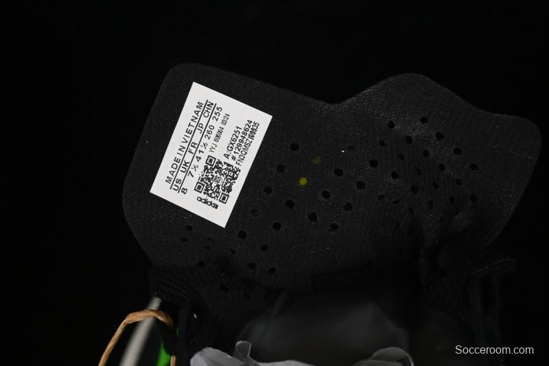 Adidas Adizero Adios Running Shoes with Breathable Design - GX6251