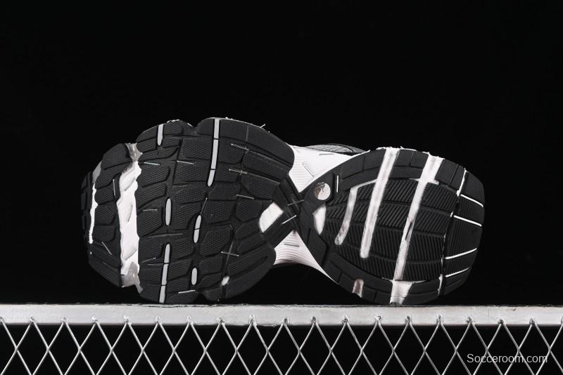 Balenciaga Stapler Trendy Running Shoes - W3ST41457