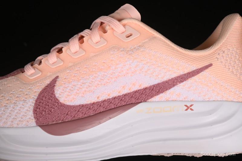 Nike Air Zoom Pegasus 35 Breathable Cushioned Running Shoes with Zoom Air - FQ7261-800