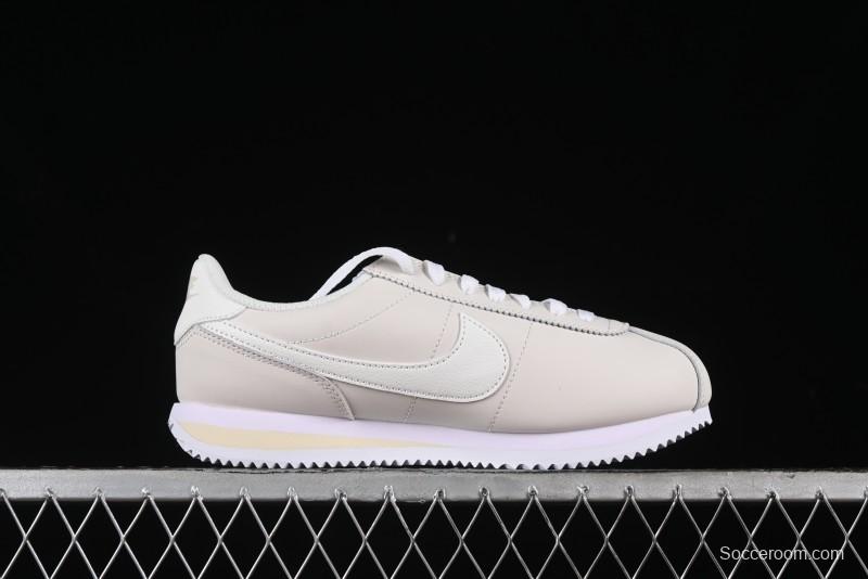Nike Classic Cortez Leather Retro Running Shoes - DN1791-002