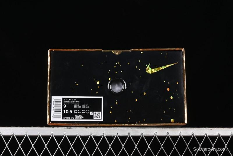 Nike Air Zoom G.T. Cut 3 EP Basketball Shoes with Full-Length ZoomX Foam - HF5702-170