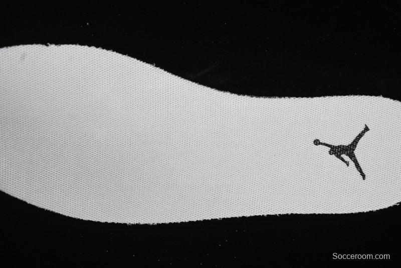 Nike Air Jordan 1 Low Retro Basketball Shoes - Black Velvet Pig Collaboration Custom Design - SJ9950-016