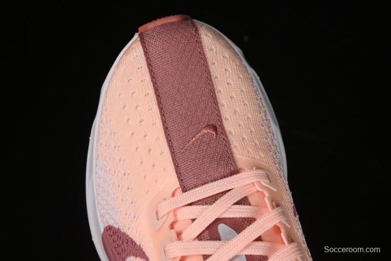 Nike Air Zoom Pegasus 35 Breathable Cushioned Running Shoes with Zoom Air - FQ7261-800