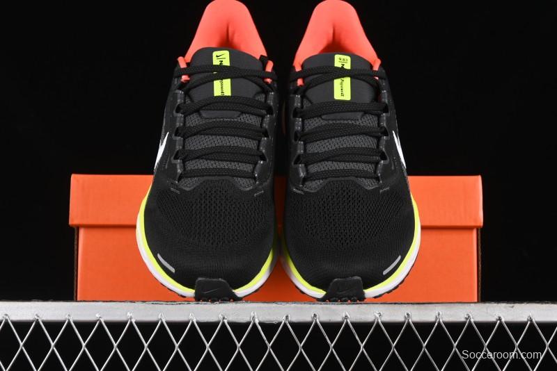 Nike Air Zoom Pegasus 41 Lightweight Breathable Running Shoes with Cushioned Support - HQ1564-016