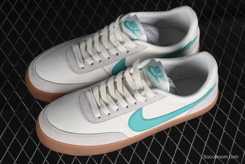 Nike Killshot 2 Retro Comfortable Anti-Slip Low-Top Skate Shoes - FZ5630-101