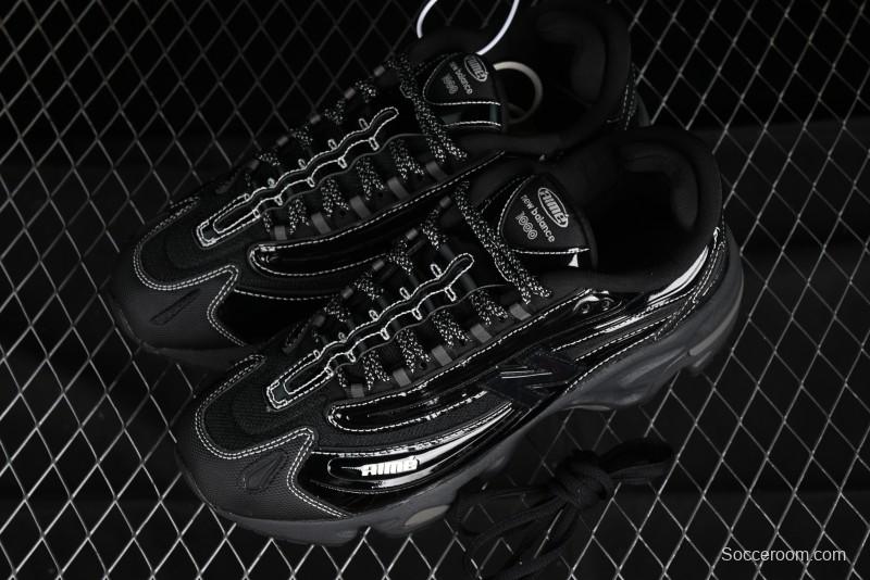 New Balance 1000 Series Retro Dad Style Low-Top Casual Running Shoes - M1000AD1