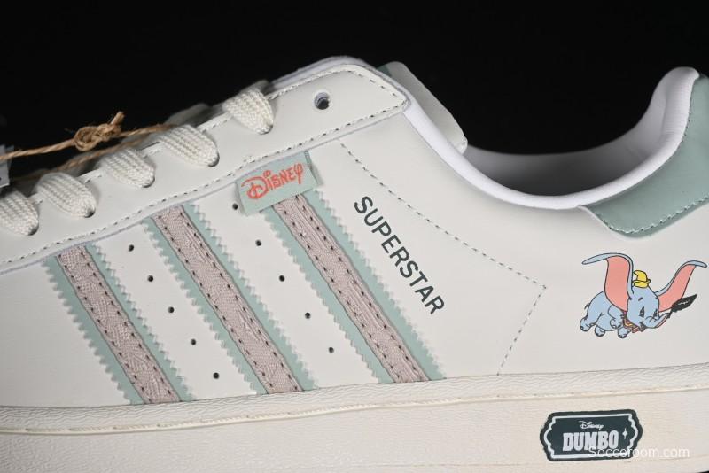 Adidas Superstar IE5880 Casual Sneakers with Shell Toe - IE5880