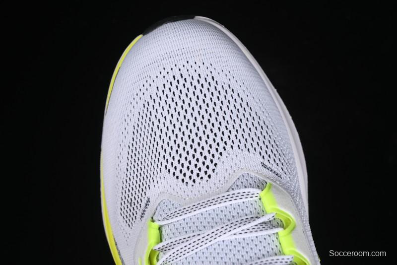 Nike Air Zoom Pegasus 41 Breathable Lightweight Running Shoes with Durable Design - FD2722-104