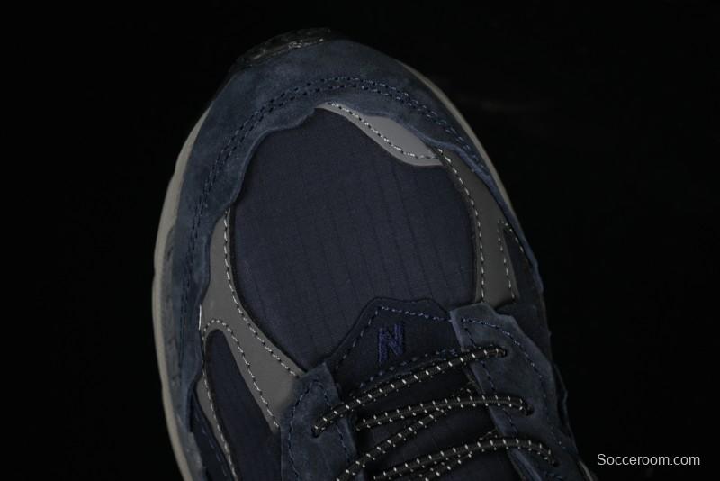 New Balance 2002 Series Retro Casual Running Shoes with Upgraded N-ERGY Cushion - ML2002RDO