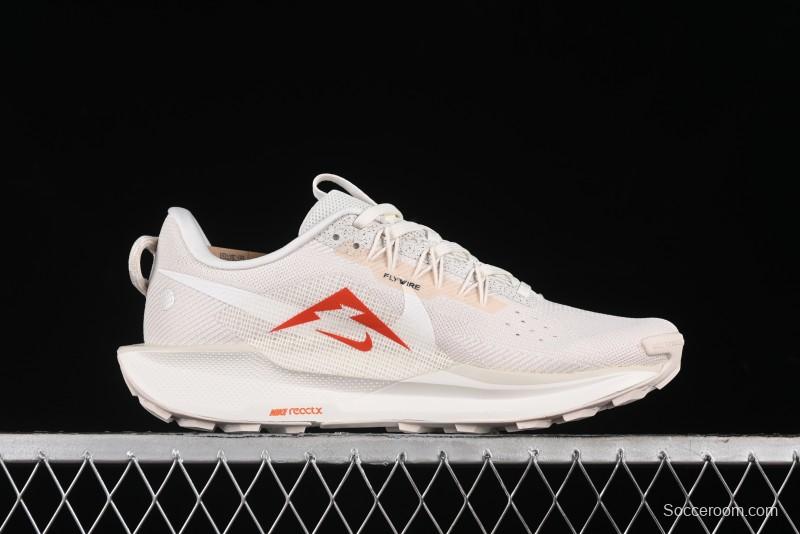 Nike Pegasus Trail 5 Lightweight Comfortable Durable Low-Top Running Shoes - DV3864-003