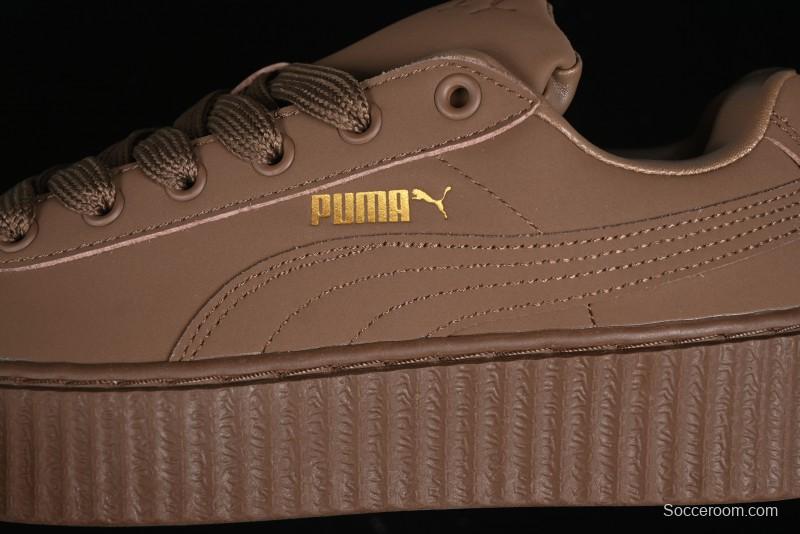 Fenty x Puma Creeper Phatty Low-Top Casual Sneakers - 399865-01