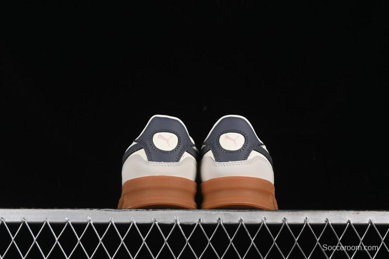 Puma Suede XL Skate Retro Casual Sneakers - 395363-06