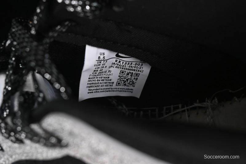 Nike SB Dunk Low Black Reverse Starry Sky Anniversary High-End Custom Low-Top Casual Skate Shoes - KK1333-003