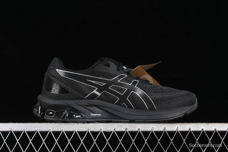 Asics Gel-Quantum 180 VII Retro Breathable Casual Shoes with Cushioning for Men - 1202A341-003