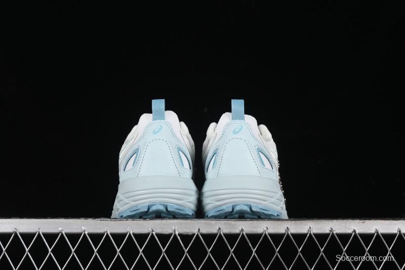 Asics Gel-Sonoma CN Running Shoes with Breathable Design - 1012B656-101