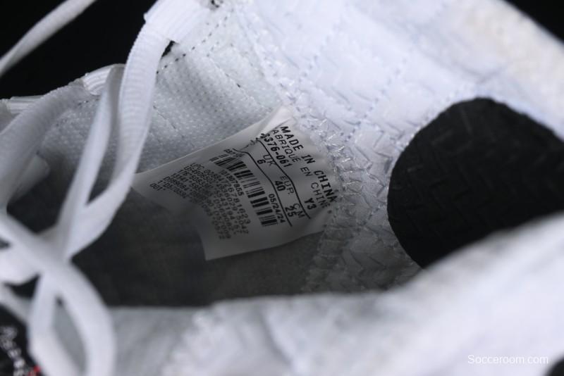 Nike Air Jordan 23 AJ23 Mid Retro Casual Basketball Shoes with Visible Air Cushion - 318474-061