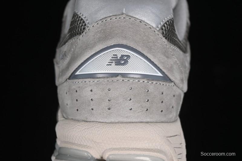 New Balance WL2002 Retro Casual Running Shoes with Upgraded N-ERGY Cushion - ML2002RC