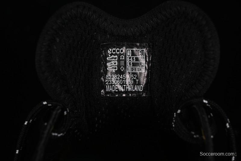 Ecco BIOM 2.1 Mountain Series Men's Outdoor Trail Running Shoes with Cushioning - 82382451052