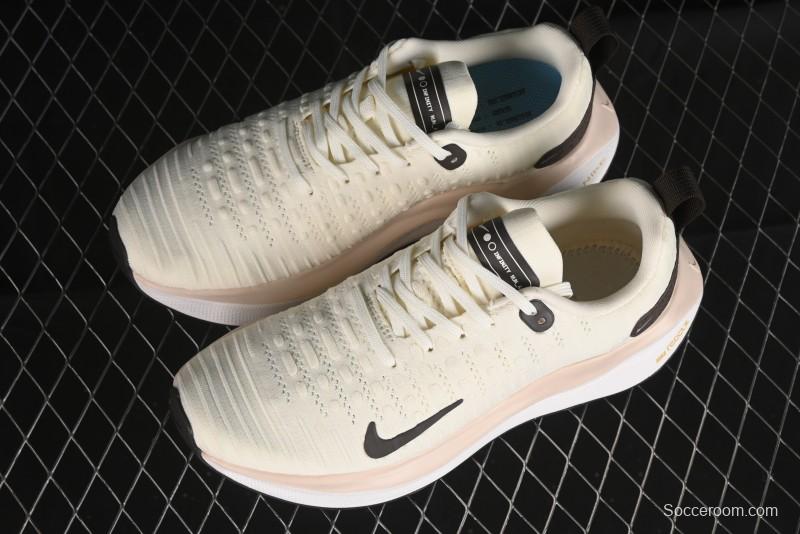 Nike ZoomX Infinity Run 4 Knit Upper Professional Cushion Running Shoes - FZ3655-113