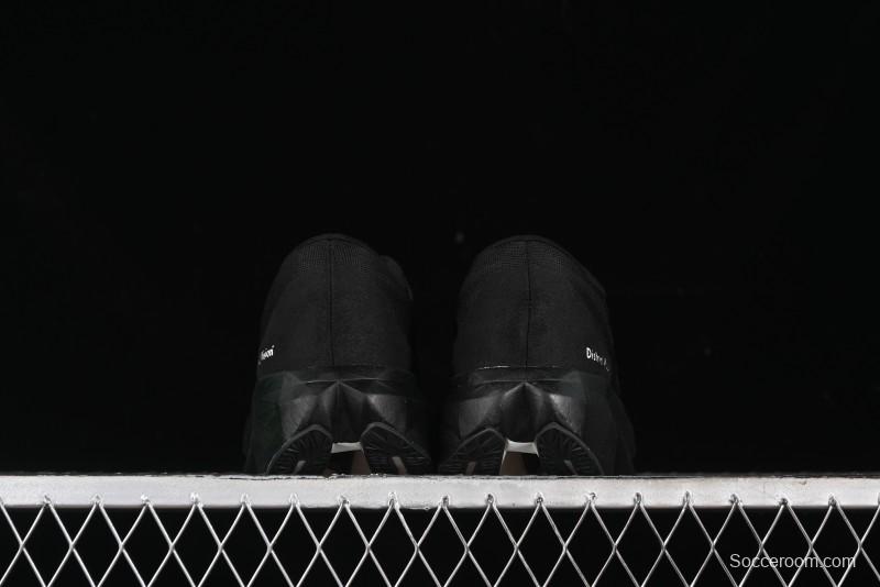 New Balance FuelCell Rebel V4 Low-Top Anti-Slip Wear-Resistant Versatile Casual Running Shoes - WRCELDV4