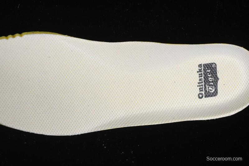 Onitsuka Tiger Ultimate 81 EX 40th Anniversary Breathable Comfort Casual Shoes - 1183B510-103