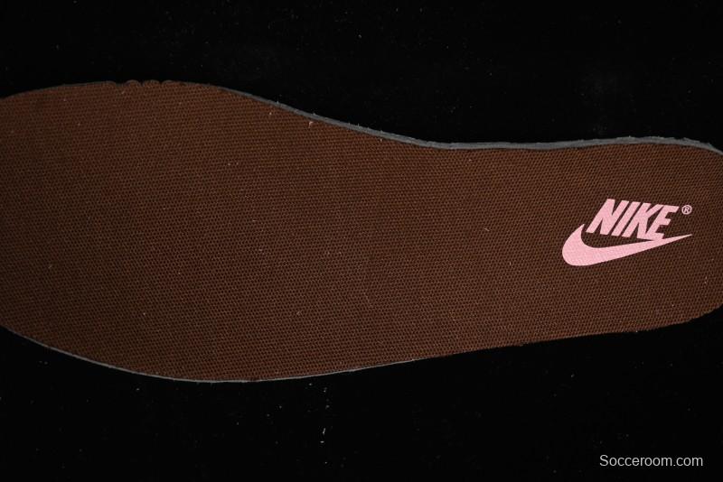 Nike Dunk Low 85 Double Hook SB Low-Top Casual Skate Shoes - HV1799-161