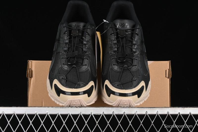 Asics Gel-Kahana Tr V4 Running Shoes with FF BLAST PLUS Cushioning Technology - 1203A586-001