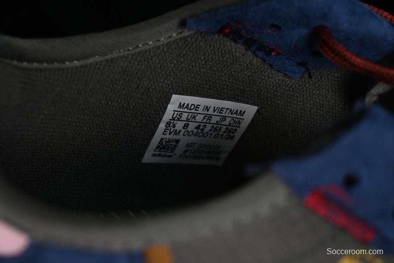 Adidas Nite Jogger Boost Retro Running Shoes with 3M Reflective Design - GY0028