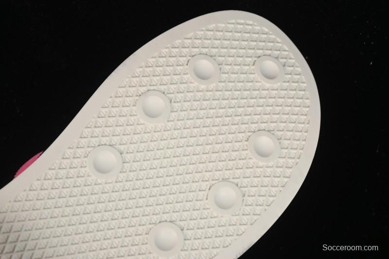 Adidas Originals Samba Home IE1433 Indoor Outdoor Slip-On Winter Comfortable Casual Bread Loaf Sneakers - IE1433