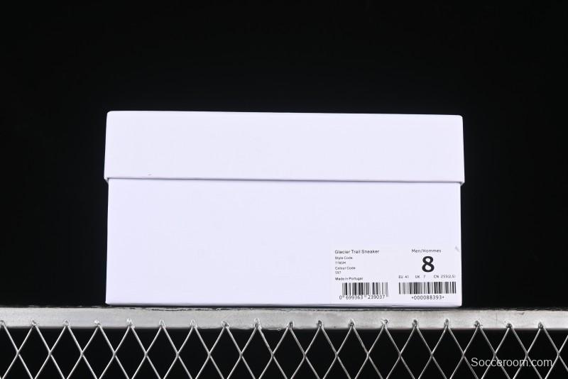 Canada Goose Glacier Trail Sneaker Low-Top Lifestyle Casual Shoes - X.E5