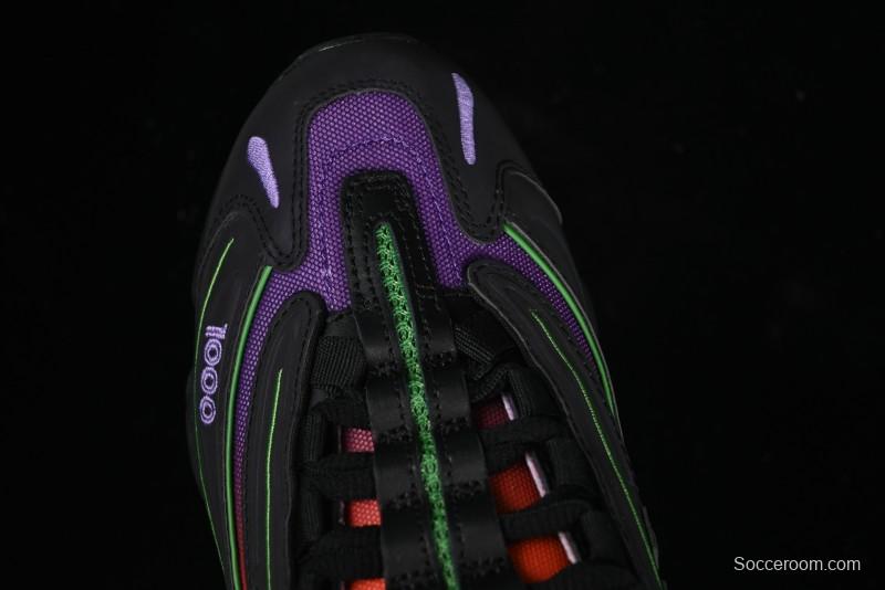 New Balance 1000 Series Retro Dad Style Low-Top Casual Running Shoes - M1000TP