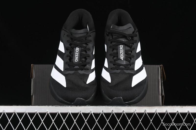 Adidas Adizero Evo SL Ultra-Lightweight Breathable Cushioned Running Shoes - JP7149