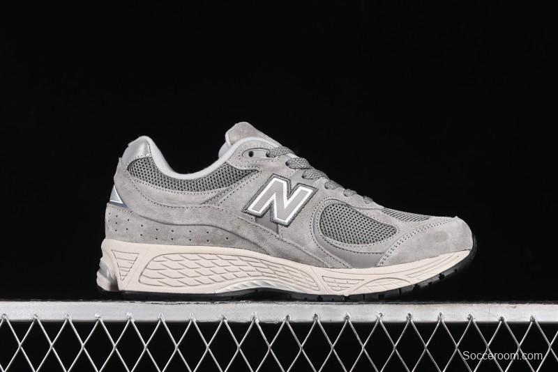 New Balance WL2002 Retro Casual Running Shoes with Upgraded N-ERGY Cushion - ML2002RC