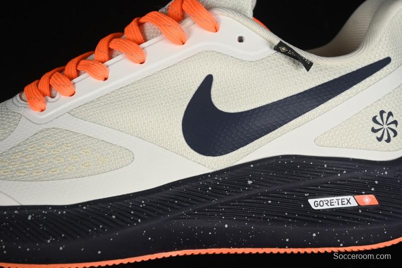 Nike Zoom Winflo 7 Moon Landing Series Casual Cushion Running Shoes - CJ0291-100